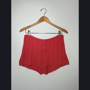 Insight • Knit Short